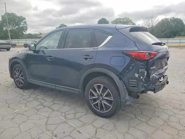 JM3KFADL3H0142993 2017 MAZDA CX-5 - Image 2