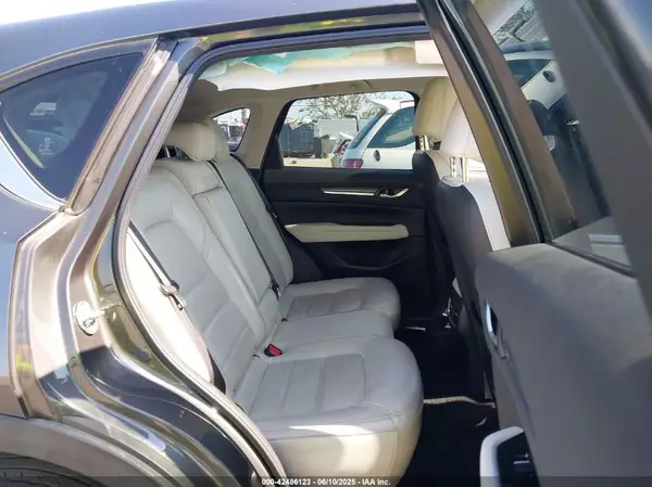 JM3KFADL3H0146526 2017 MAZDA CX-5 - Image 8