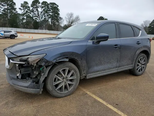 JM3KFADL3H0146719 2017 MAZDA CX-5 - Image 1
