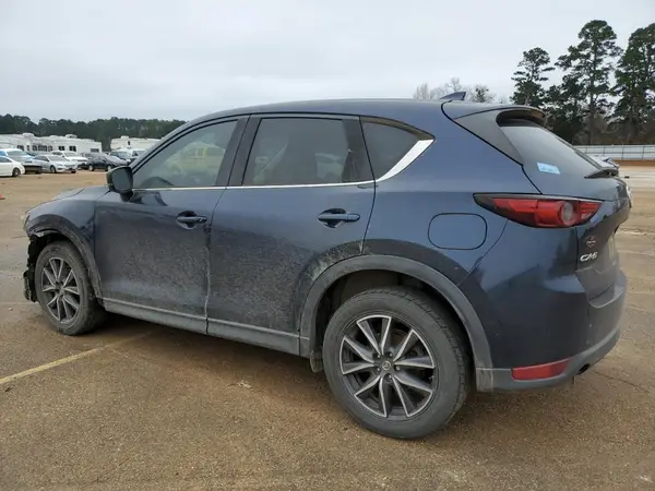JM3KFADL3H0146719 2017 MAZDA CX-5 - Image 2