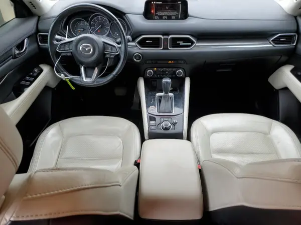 JM3KFADL3H0146719 2017 MAZDA CX-5 - Image 8