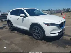 JM3KFADL3H0153511 2017 MAZDA CX-5