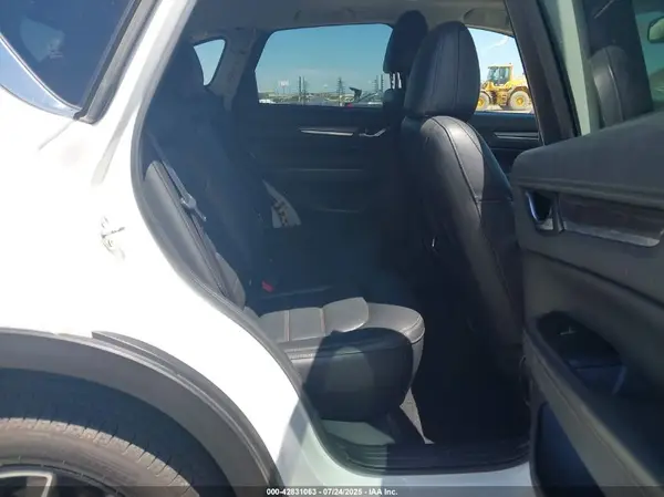 JM3KFADL3H0153511 2017 MAZDA CX-5 - Image 8
