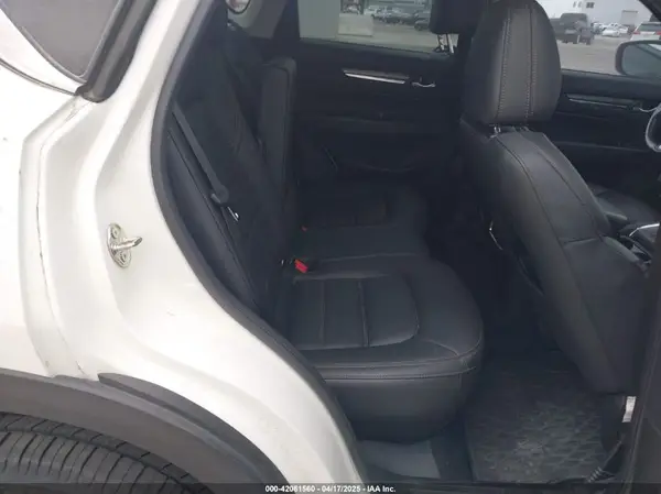JM3KFADL3H0153900 2017 MAZDA CX-5 - Image 8