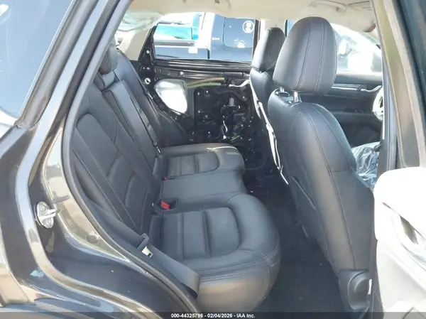 JM3KFADL3H0159339 2017 MAZDA CX-5 - Image 8
