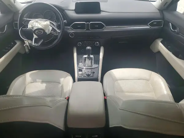 JM3KFADL3H0164525 2017 MAZDA CX-5 - Image 8
