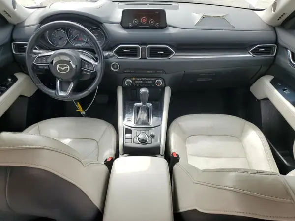 JM3KFADL3H0165660 2017 MAZDA CX-5 - Image 8