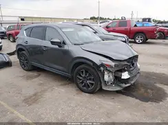 JM3KFADL3H0165867 2017 MAZDA CX-5