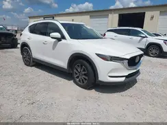 JM3KFADL3H0169398 2017 MAZDA CX-5