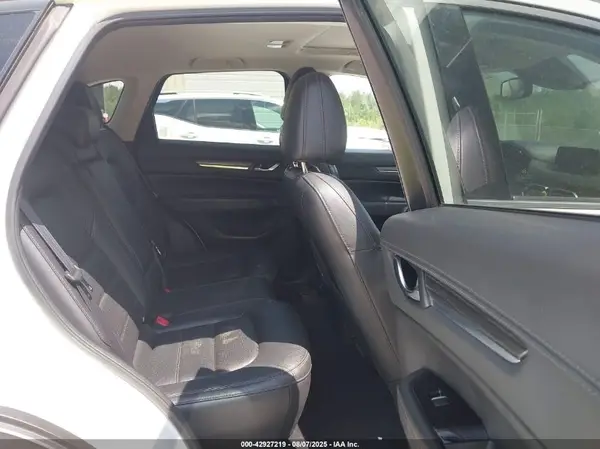 JM3KFADL3H0169398 2017 MAZDA CX-5 - Image 8