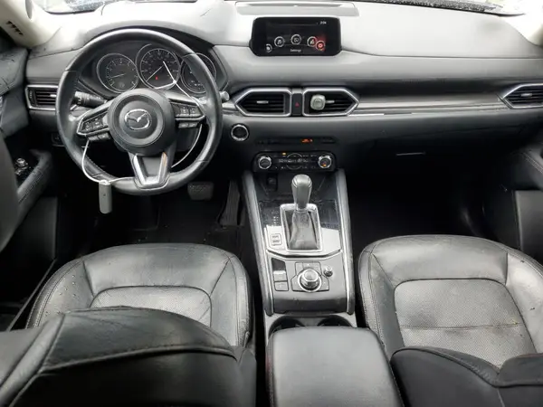 JM3KFADL3H0171930 2017 MAZDA CX-5 - Image 8