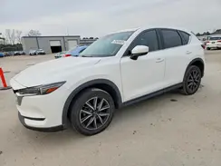 JM3KFADL3H0173130 2017 MAZDA CX-5