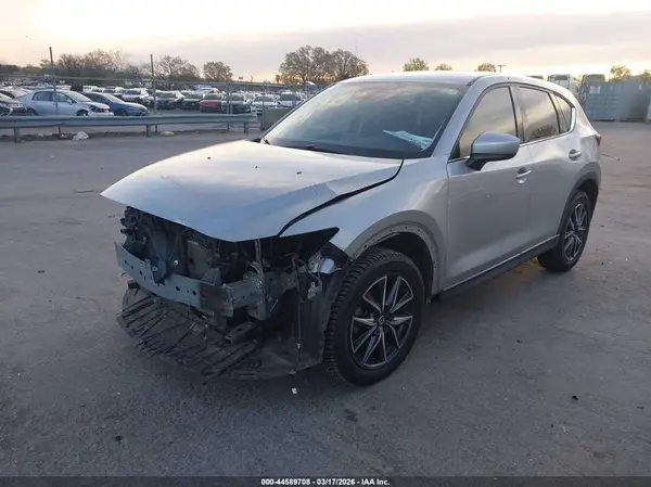 JM3KFADL3H0176044 2017 MAZDA CX-5 - Image 2