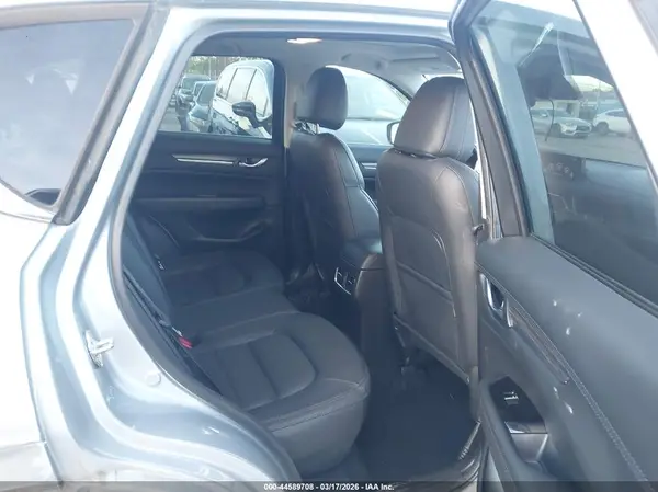 JM3KFADL3H0176044 2017 MAZDA CX-5 - Image 8
