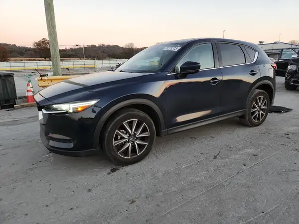 JM3KFADL3H0185861 2017 MAZDA CX-5 - Image 1