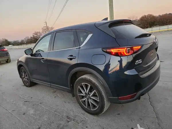 JM3KFADL3H0185861 2017 MAZDA CX-5 - Image 2