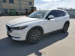 JM3KFADL3H0187805 2017 MAZDA CX-5