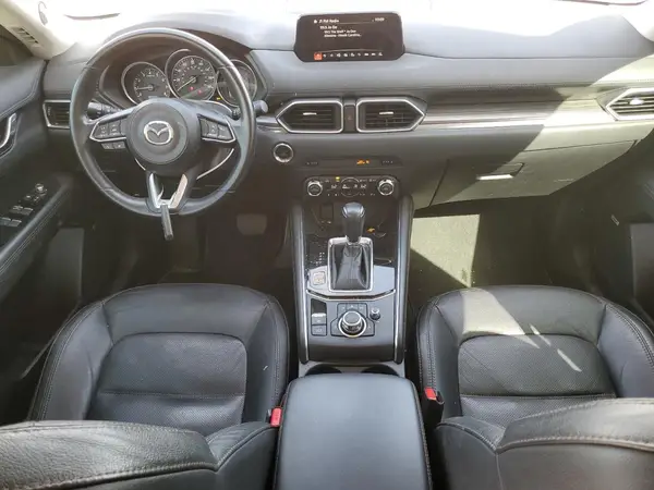 JM3KFADL3H0187805 2017 MAZDA CX-5 - Image 8
