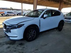 JM3KFADL3H0189456 2017 MAZDA CX-5