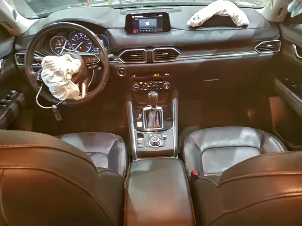 JM3KFADL3H0192437 2017 MAZDA CX-5 - Image 8