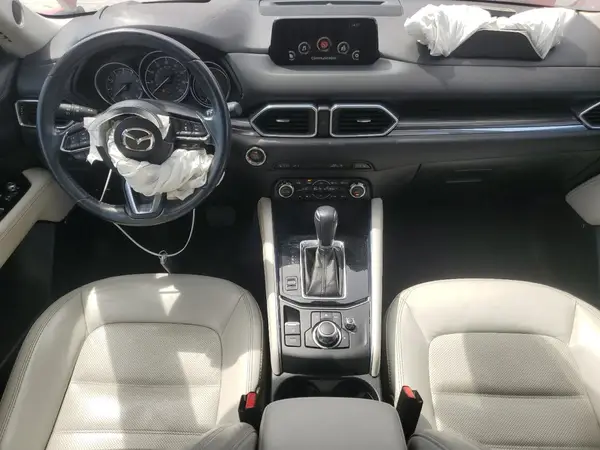 JM3KFADL3H0203503 2017 MAZDA CX-5 - Image 8