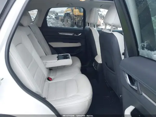 JM3KFADL3H0208930 2017 MAZDA CX-5 - Image 8