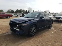JM3KFADL3H0217370 2017 MAZDA CX-5