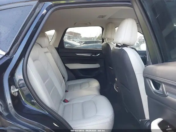 JM3KFADL3H0219457 2017 MAZDA CX-5 - Image 8