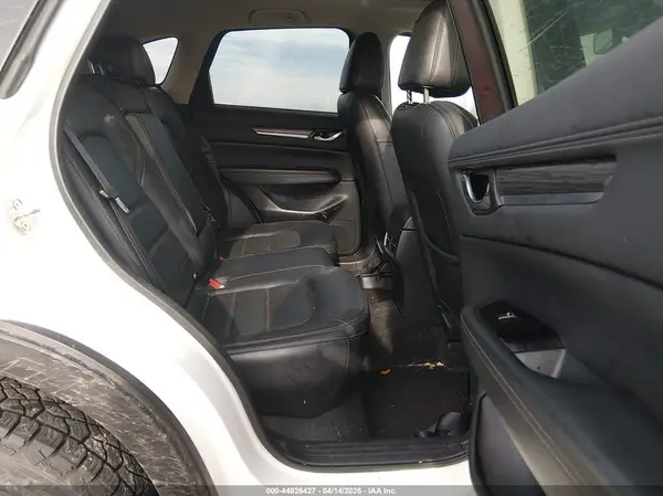 JM3KFADL4H0105161 2017 MAZDA CX-5 - Image 8