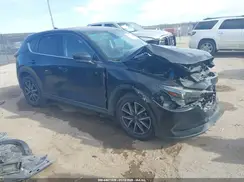 JM3KFADL4H0107427 2017 MAZDA CX-5