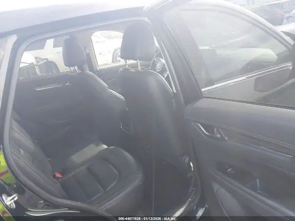 JM3KFADL4H0107427 2017 MAZDA CX-5 - Image 8