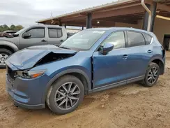 JM3KFADL4H0117567 2017 MAZDA CX-5