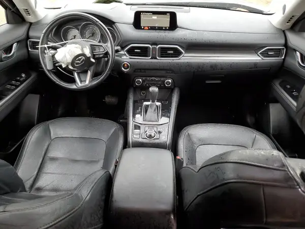 JM3KFADL4H0117567 2017 MAZDA CX-5 - Image 8