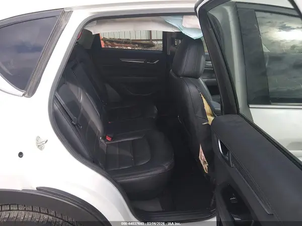 JM3KFADL4H0131839 2017 MAZDA CX-5 - Image 8