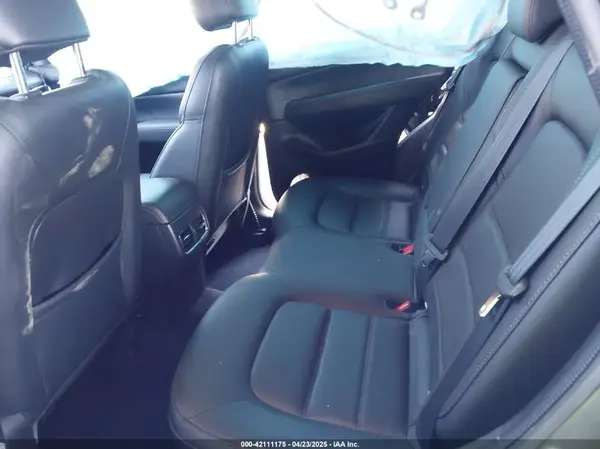 JM3KFADL4H0132327 2017 MAZDA CX-5 - Image 8