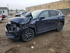 JM3KFADL4H0135566 2017 MAZDA CX-5