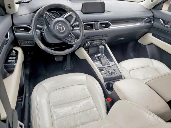 JM3KFADL4H0135566 2017 MAZDA CX-5 - Image 8