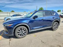 JM3KFADL4H0154859 2017 MAZDA CX-5