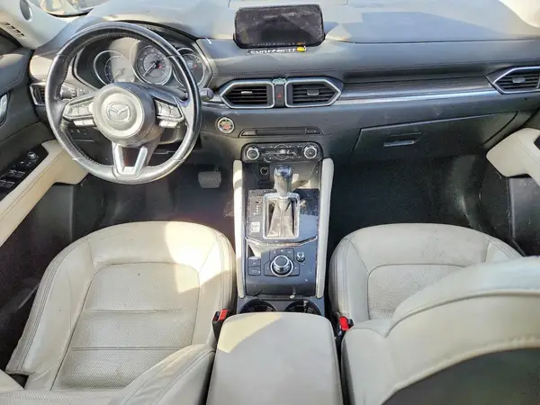 JM3KFADL4H0154859 2017 MAZDA CX-5 - Image 8