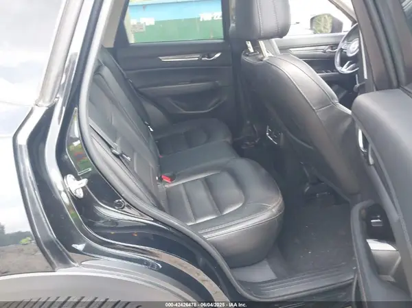 JM3KFADL4H0156532 2017 MAZDA CX-5 - Image 8