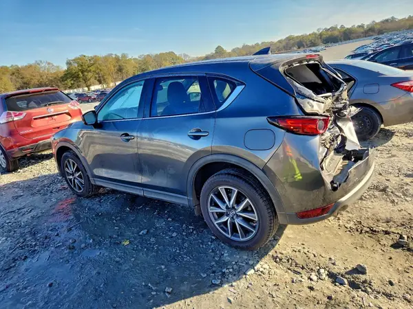 JM3KFADL4H0169944 2017 MAZDA CX-5 - Image 2