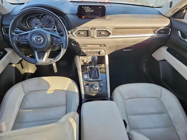 JM3KFADL4H0169944 2017 MAZDA CX-5 - Image 8