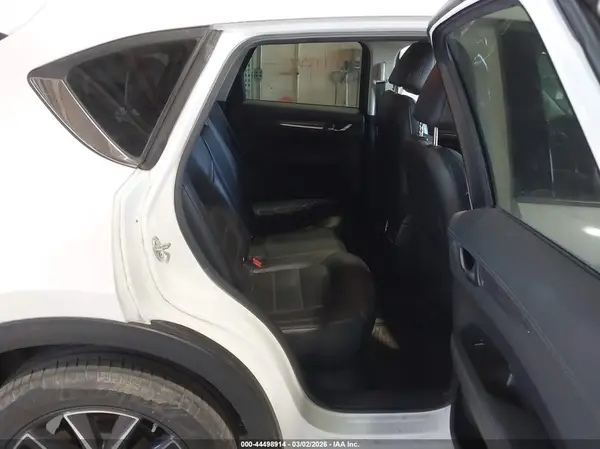 JM3KFADL4H0172746 2017 MAZDA CX-5 - Image 8