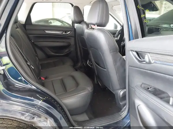 JM3KFADL4H0177302 2017 MAZDA CX-5 - Image 8