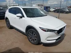 JM3KFADL4H0180393 2017 MAZDA CX-5