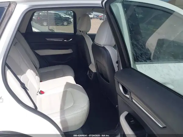 JM3KFADL4H0180393 2017 MAZDA CX-5 - Image 8