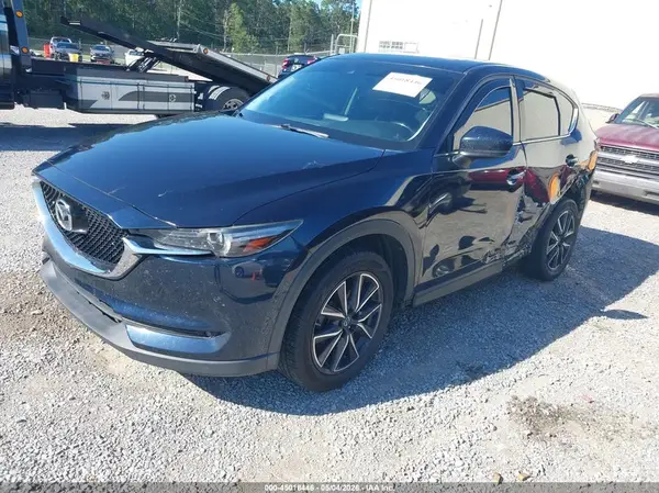 JM3KFADL4H0180734 2017 MAZDA CX-5 - Image 2