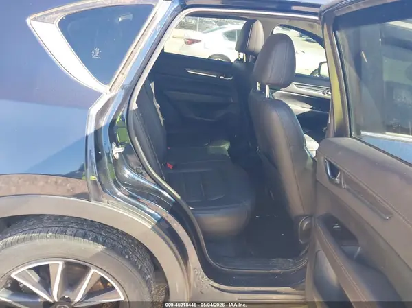 JM3KFADL4H0180734 2017 MAZDA CX-5 - Image 8