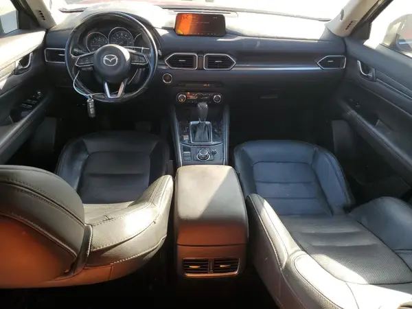 JM3KFADL4H0180927 2017 MAZDA CX-5 - Image 8