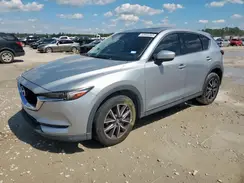 JM3KFADL4H0184167 2017 MAZDA CX-5